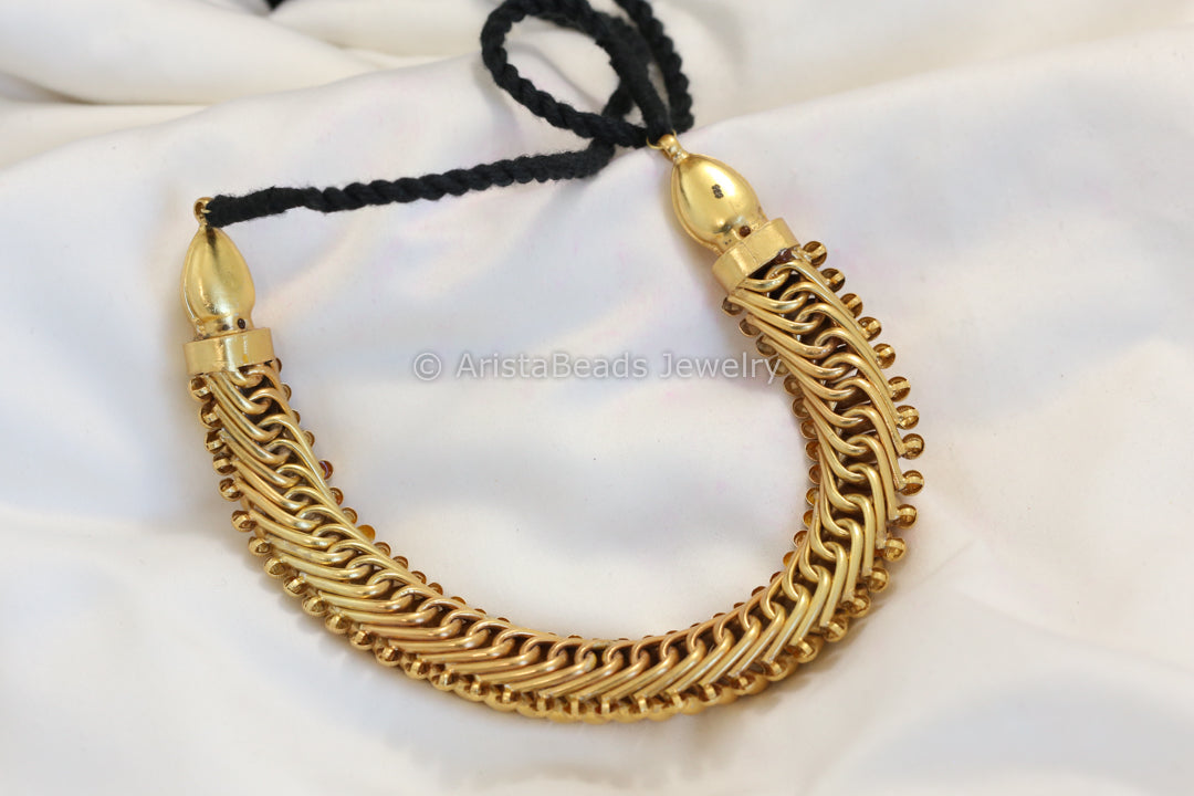 Handmade 925 Sutarla Necklace