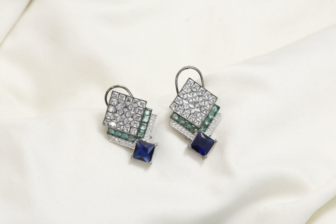 Invisible Setting Studs