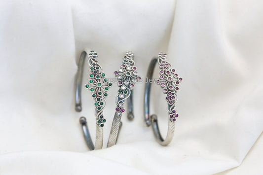 Kemp bracelet (Openable) - Style 2