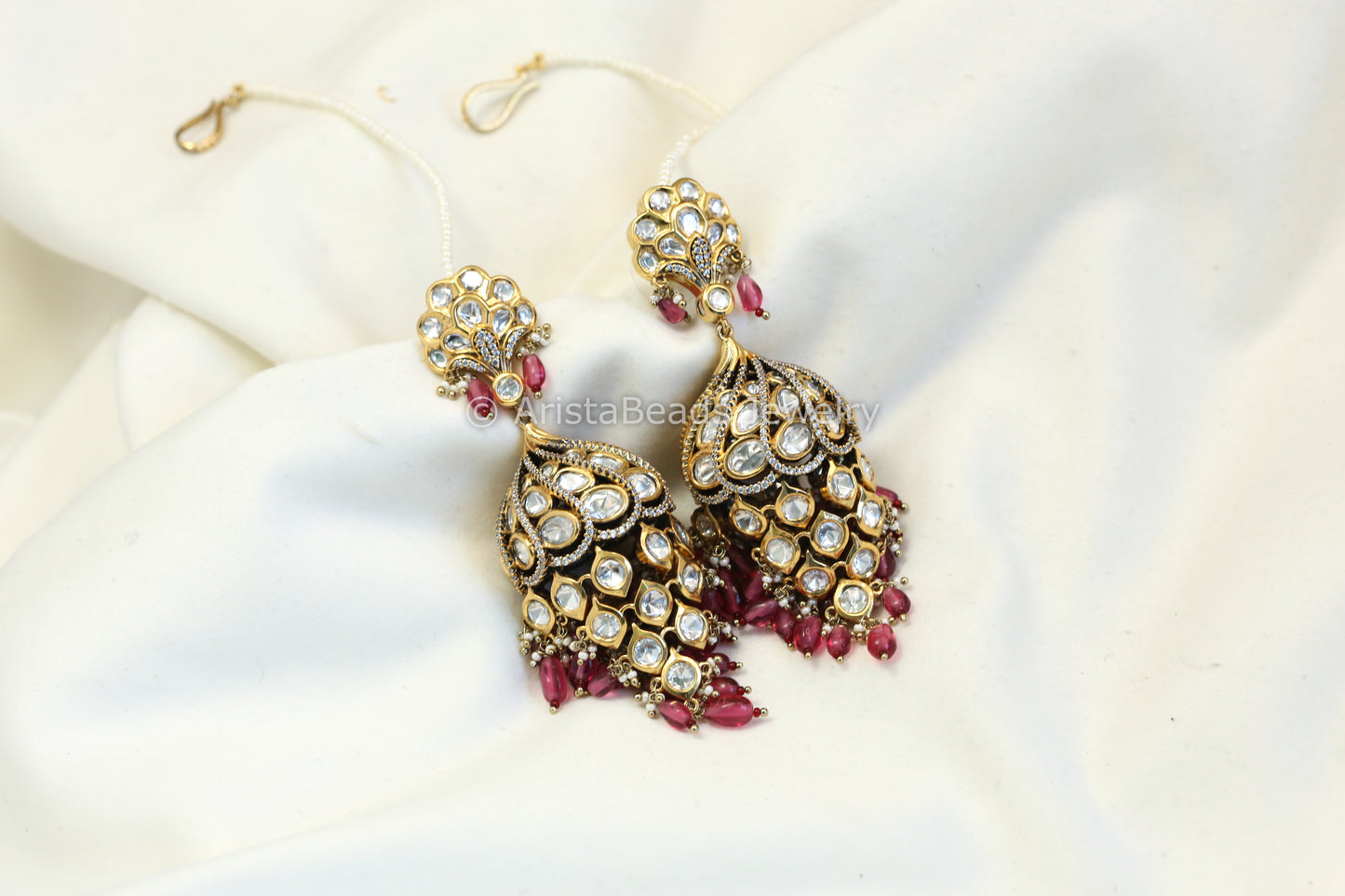 Swapna Jhumka
