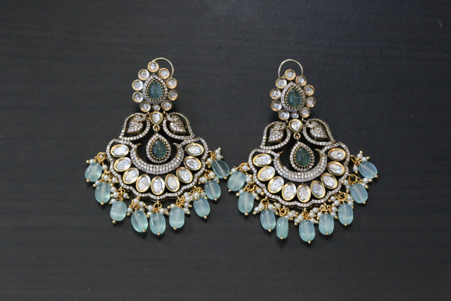 Mangatrai Chandbaali - Mint