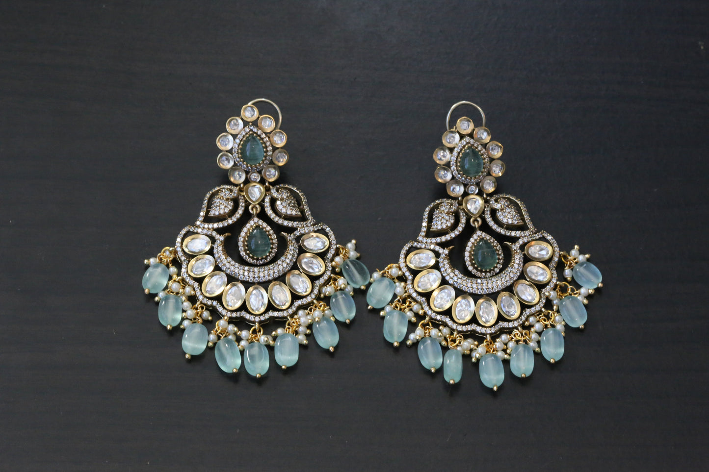 Mangatrai Chandbaali - Mint