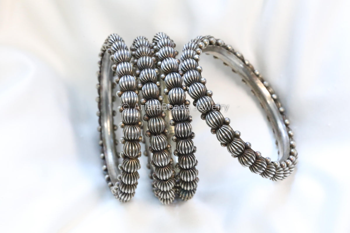 Pacheli Bangle Set (2.8)