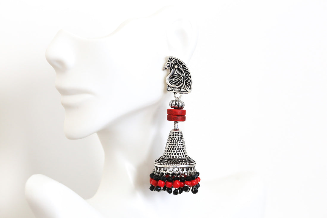 My Jhumka Love