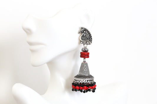 My Jhumka Love
