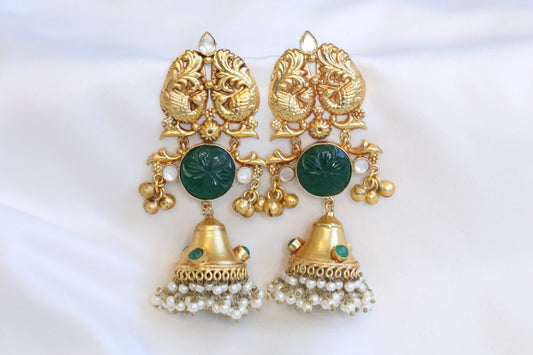 Amrapali Look Alike Jhumka