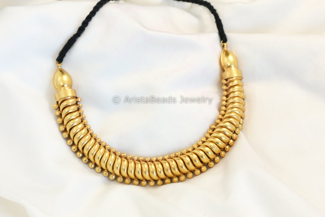Handmade 925 Sutarla Necklace