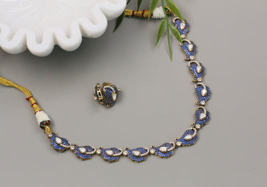Claire Premium CZ Set  (104-52)