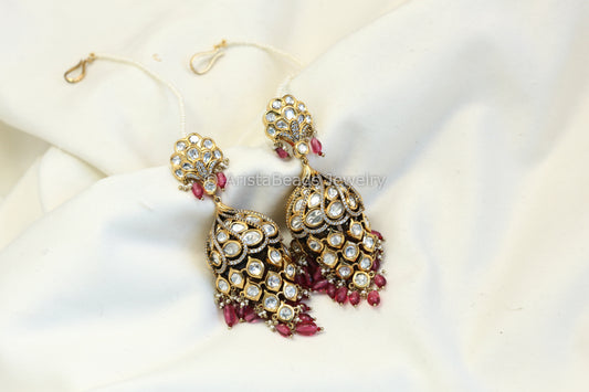 Swapna Jhumka