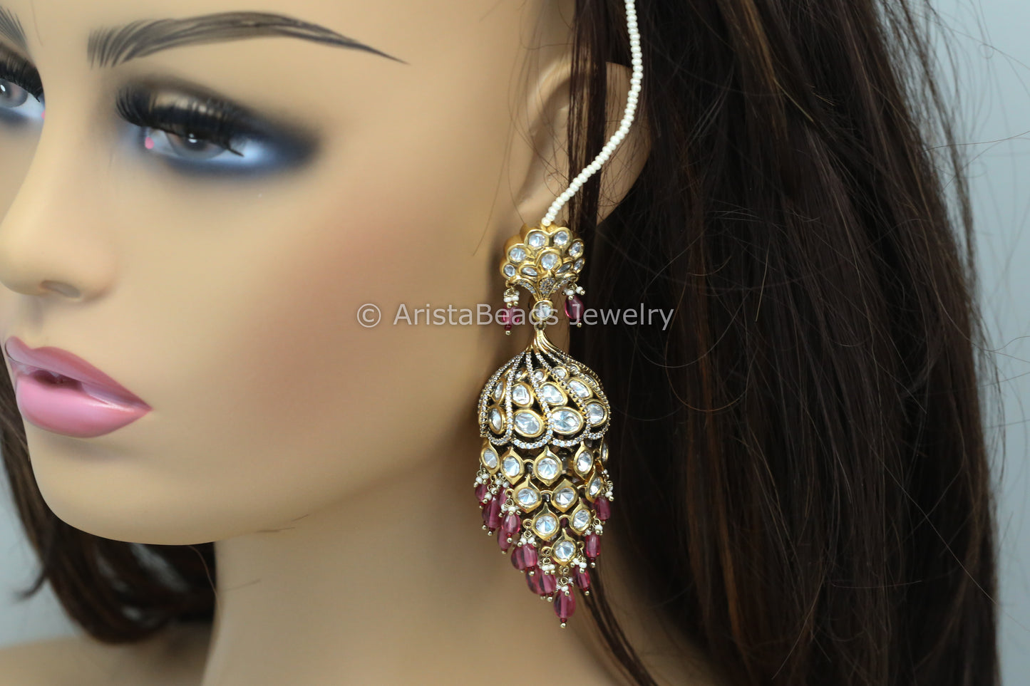 Swapna Jhumka