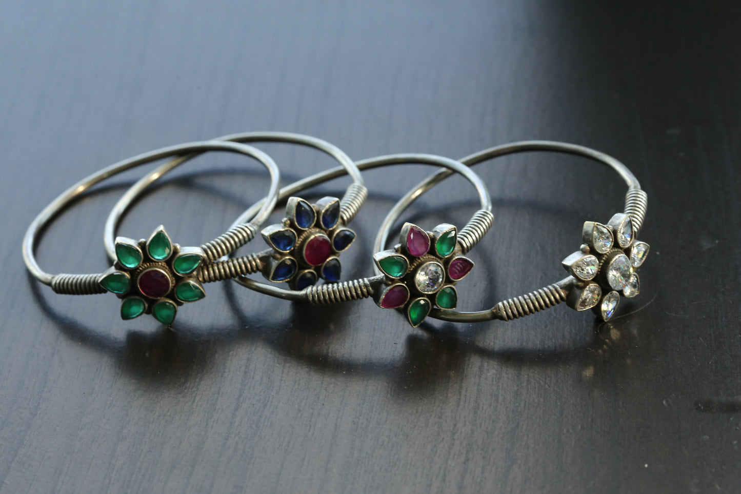 Silver LookAlike Bracelet (fits 2.8)