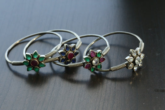 Silver LookAlike Bracelet (fits 2.8)