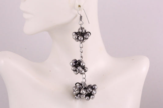 Ghungro Earrings