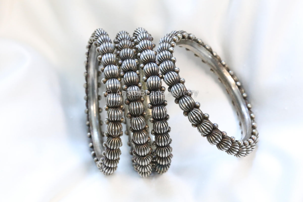 Pacheli Bangle Set  (2.8)