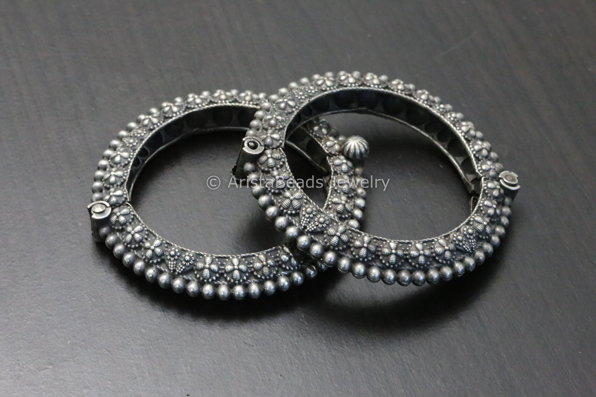 Pacheli Bangle(Screw System)
