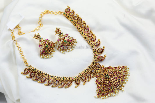 Kemp Polki Mango Haram