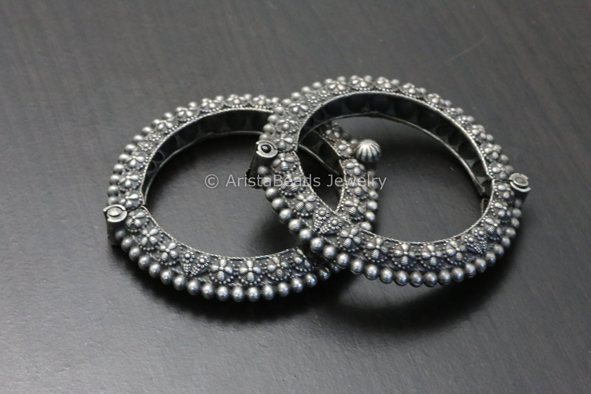 Pacheli Bangle(Screw System)
